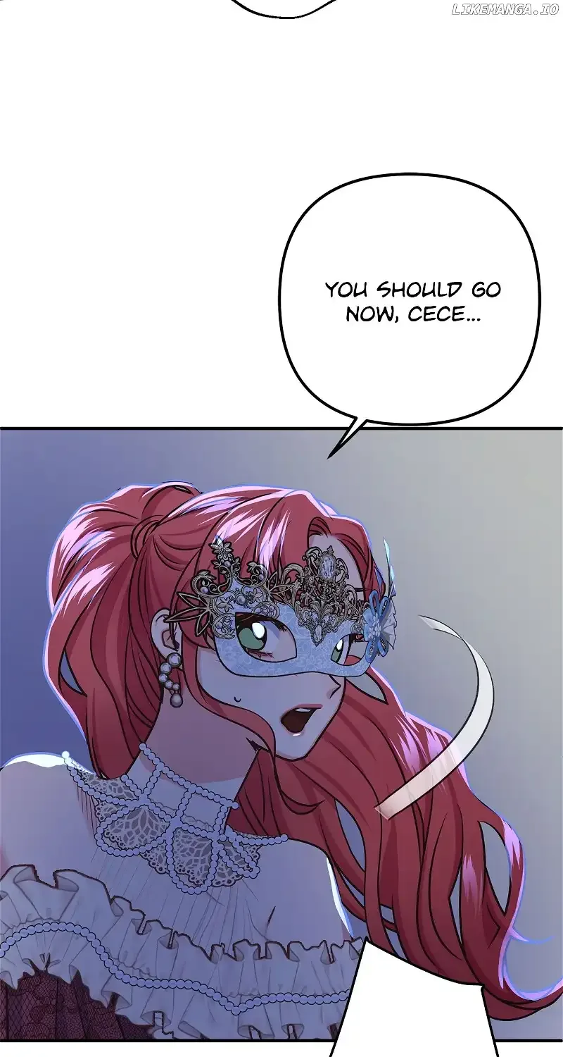 Holding You Captive Chapter 34 page 59
