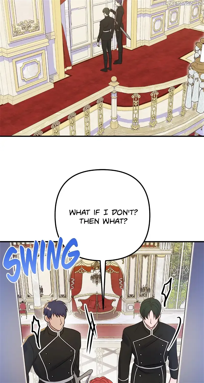 Holding You Captive Chapter 34 page 68