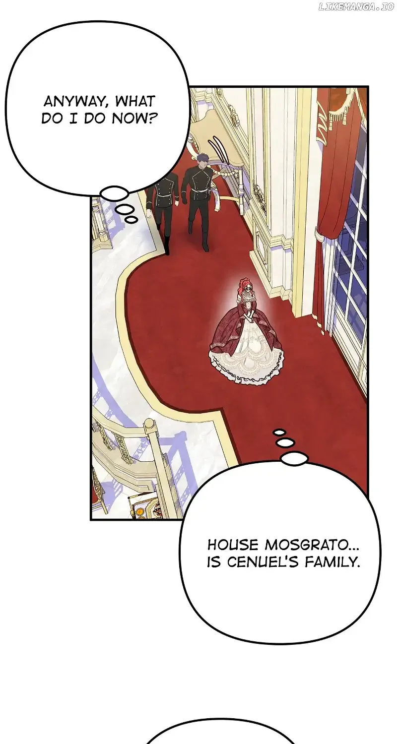 Holding You Captive Chapter 34 page 73