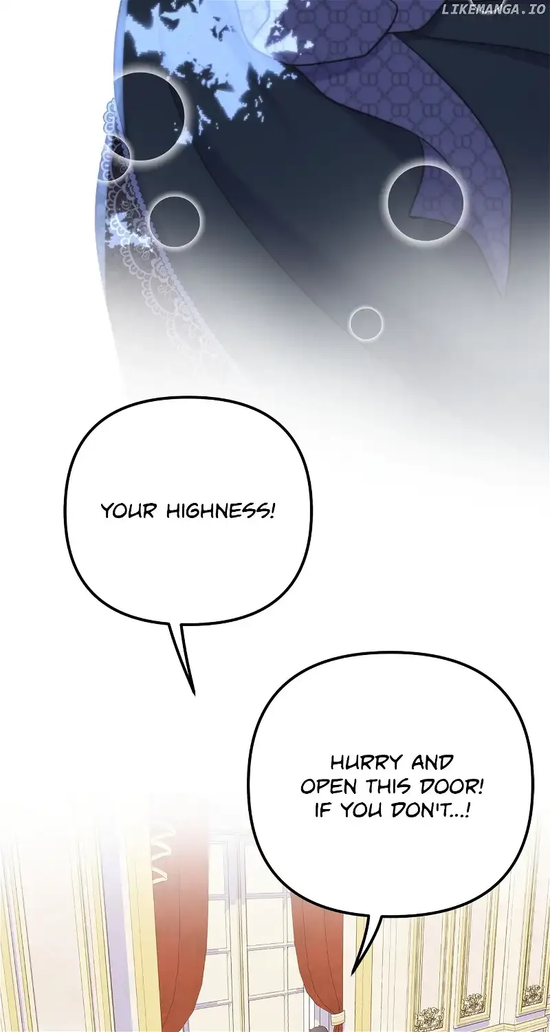 Holding You Captive Chapter 34 page 67