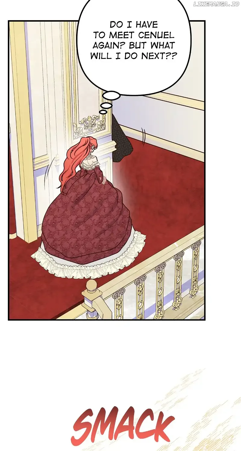 Holding You Captive Chapter 34 page 74