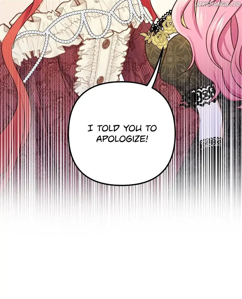 Holding You Captive Chapter 34 page 80