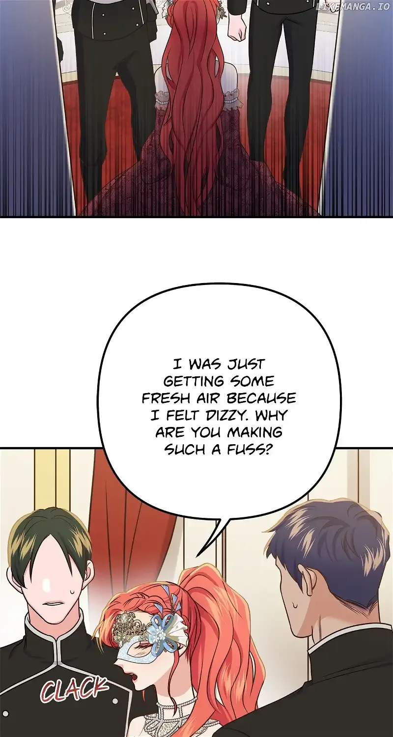 Holding You Captive Chapter 34 page 69