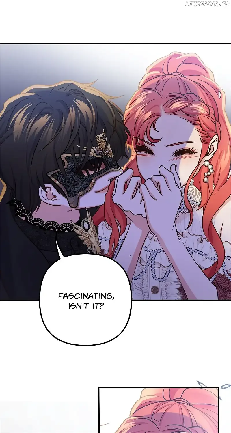 Holding You Captive Chapter 35 page 52