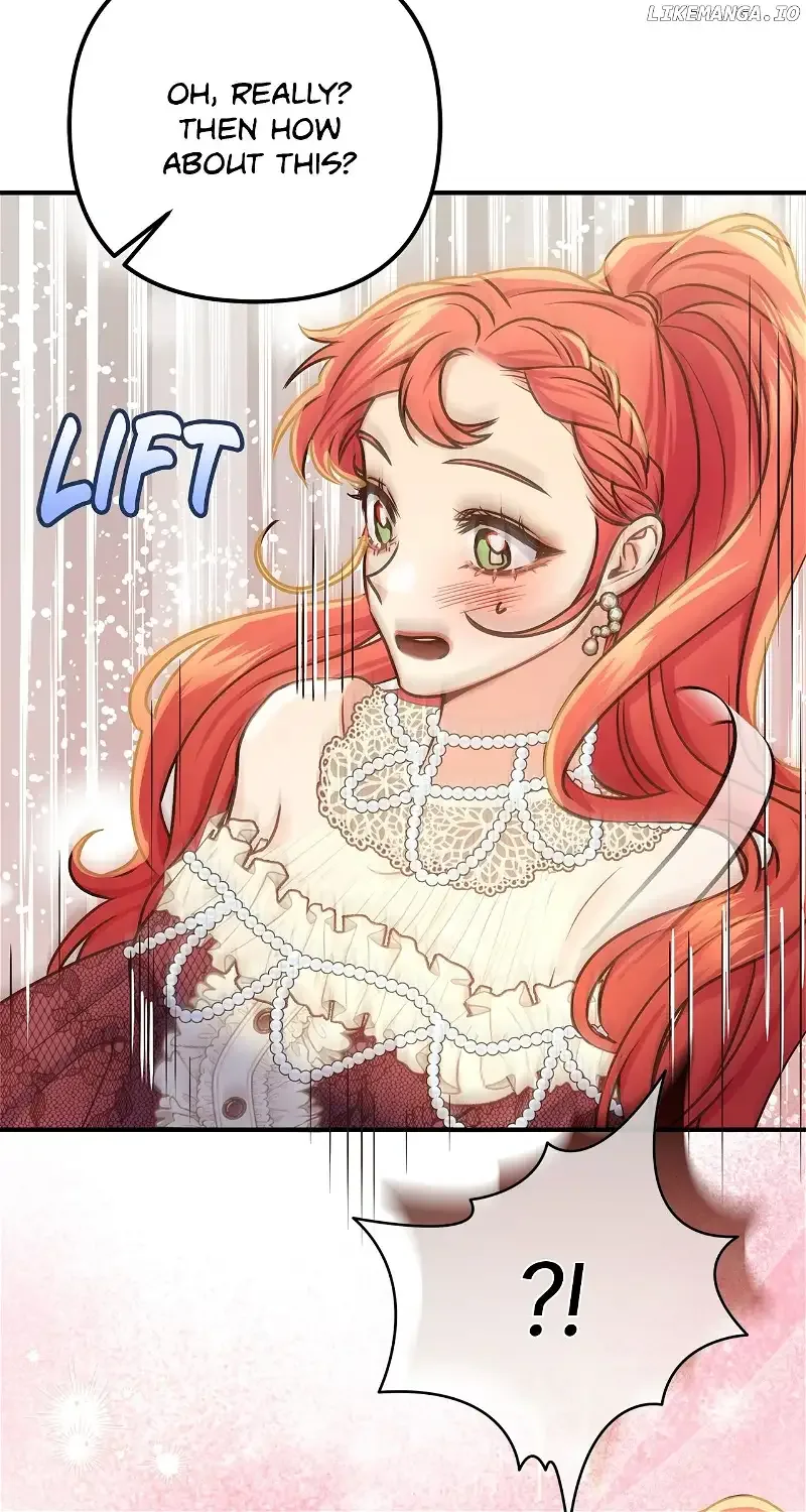 Holding You Captive Chapter 35 page 40