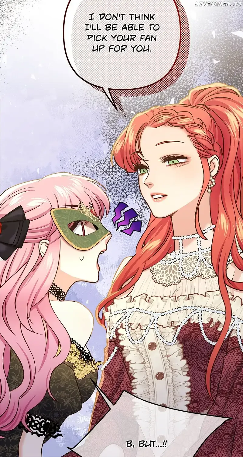 Holding You Captive Chapter 35 page 13