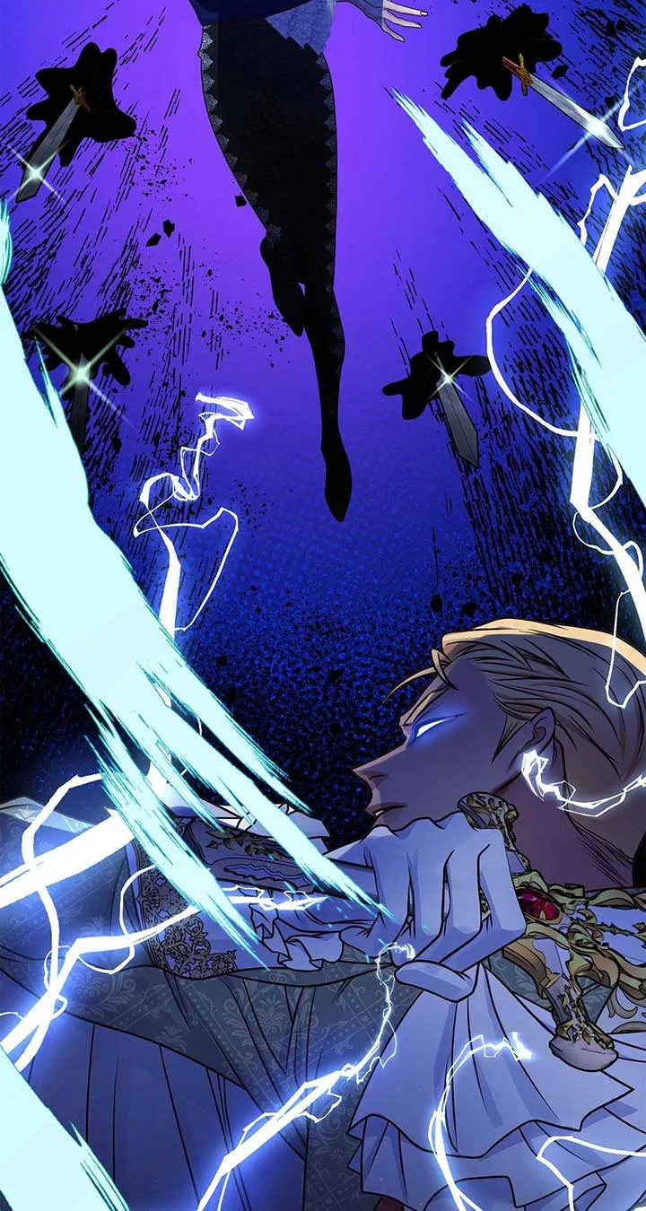 Holding You Captive Chapter 36 page 13