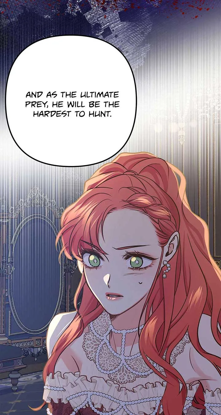 Holding You Captive Chapter 36 page 44