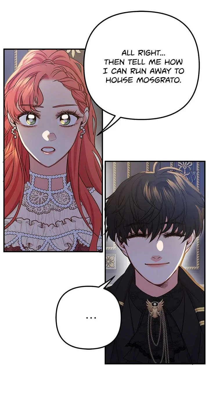 Holding You Captive Chapter 36 page 18