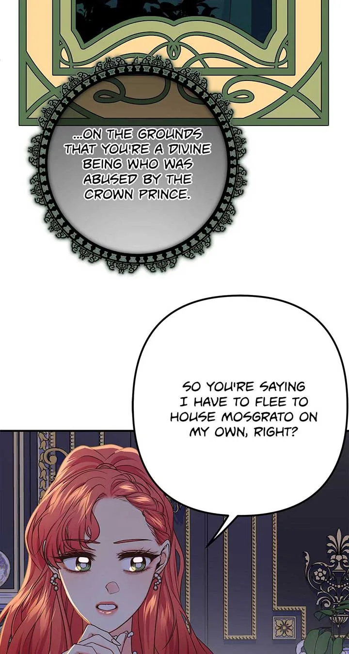 Holding You Captive Chapter 36 page 16