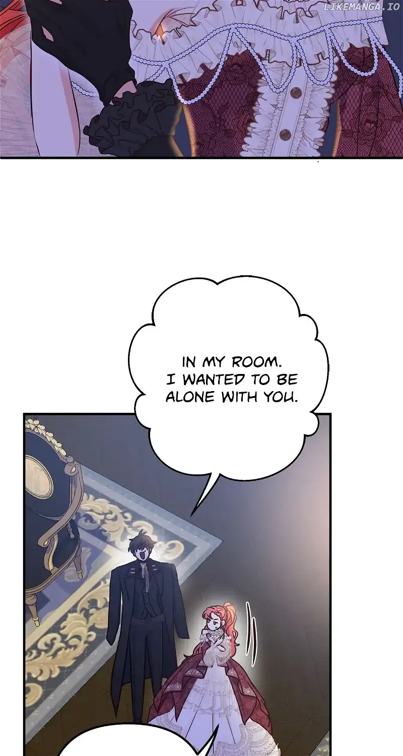 Holding You Captive Chapter 35 page 61