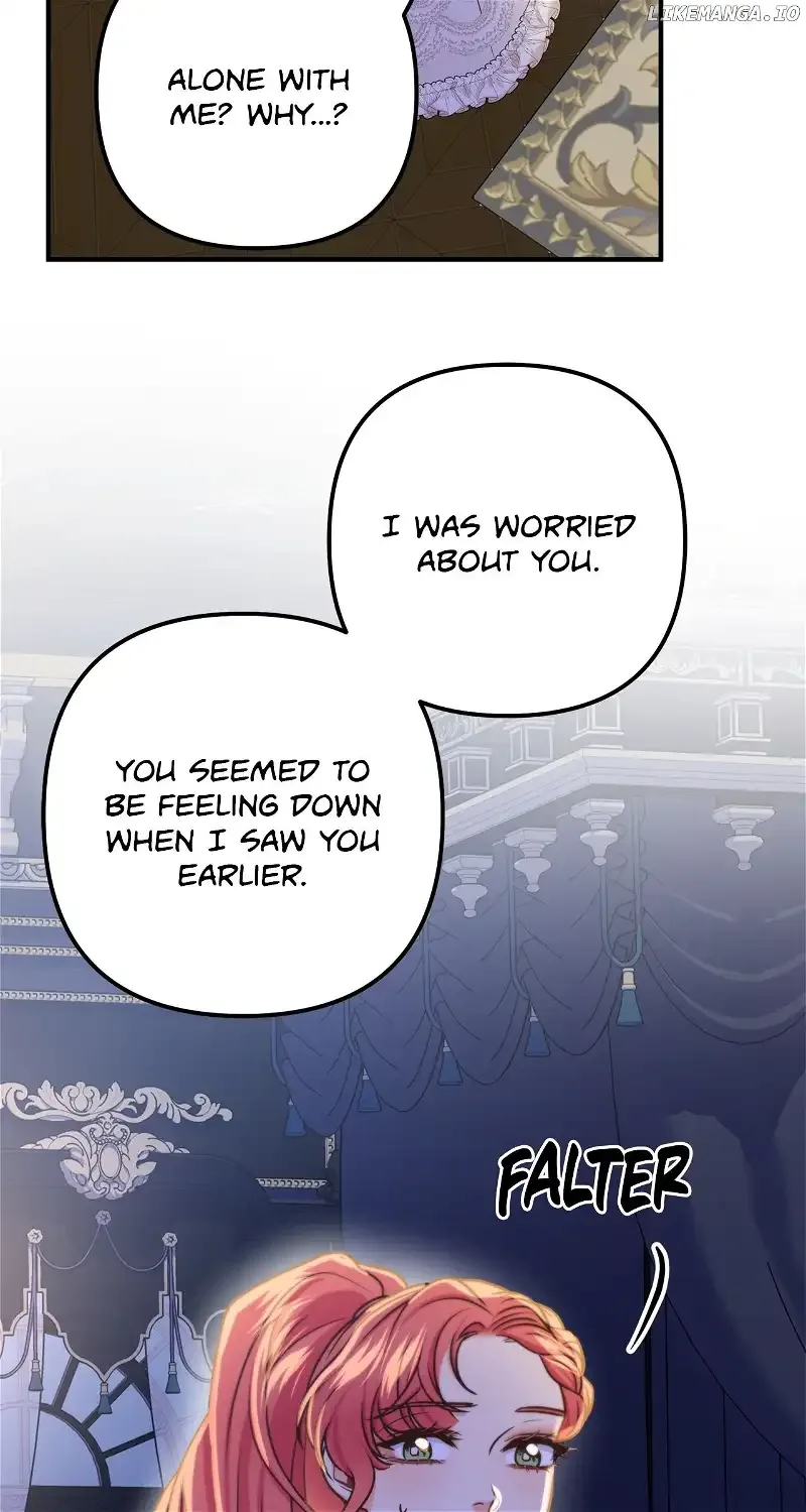 Holding You Captive Chapter 35 page 62
