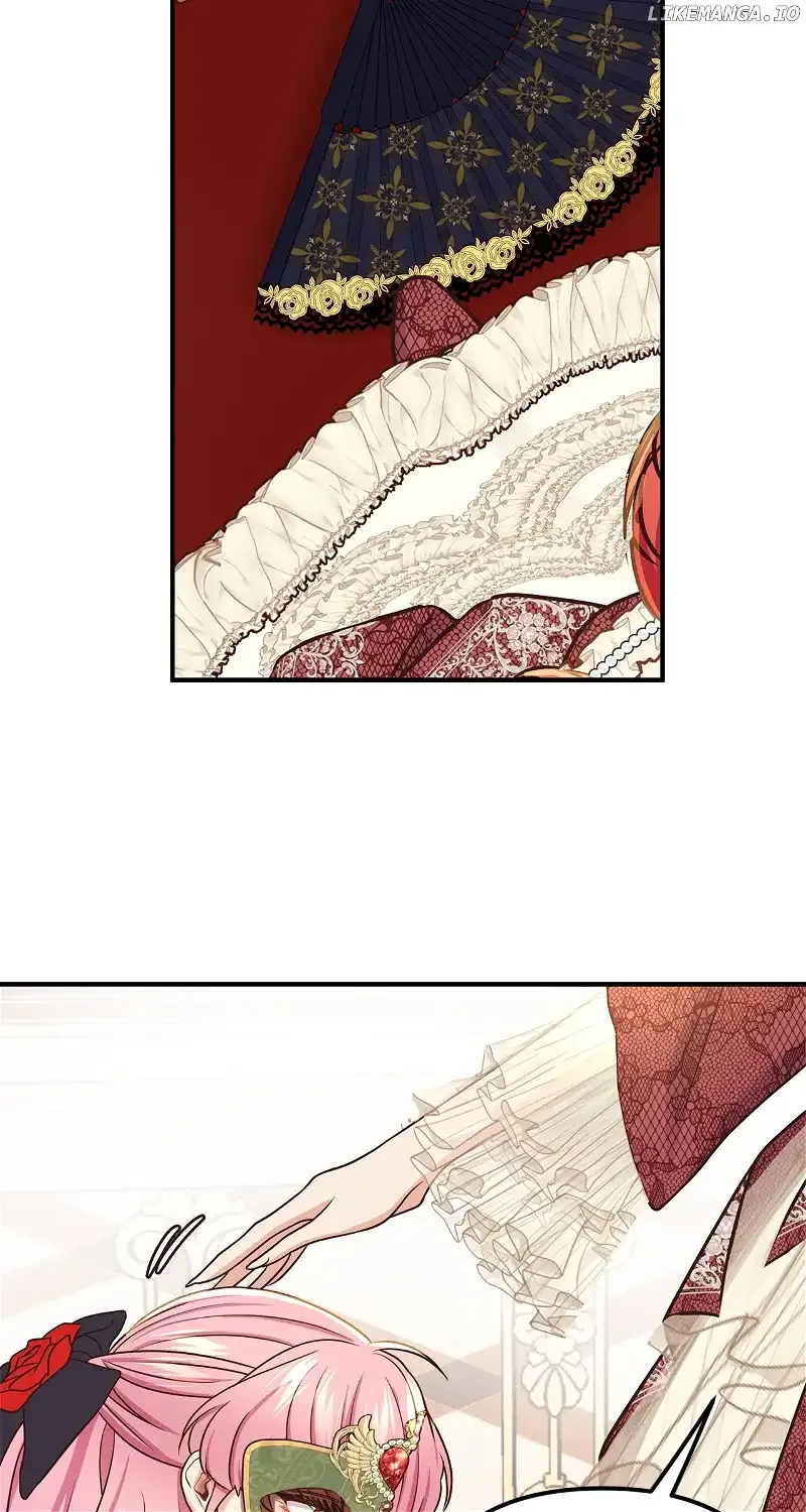 Holding You Captive Chapter 35 page 28