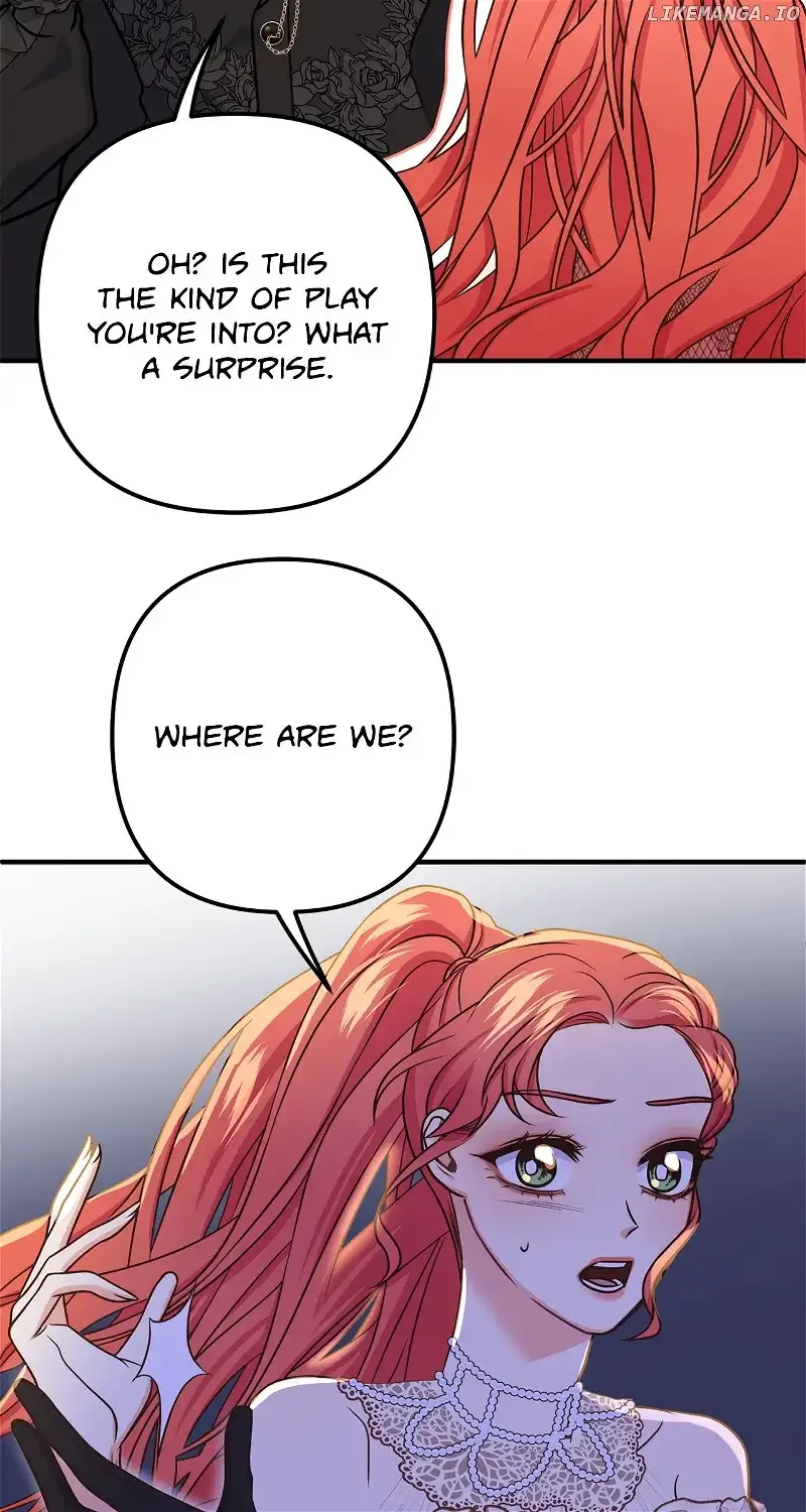 Holding You Captive Chapter 35 page 60