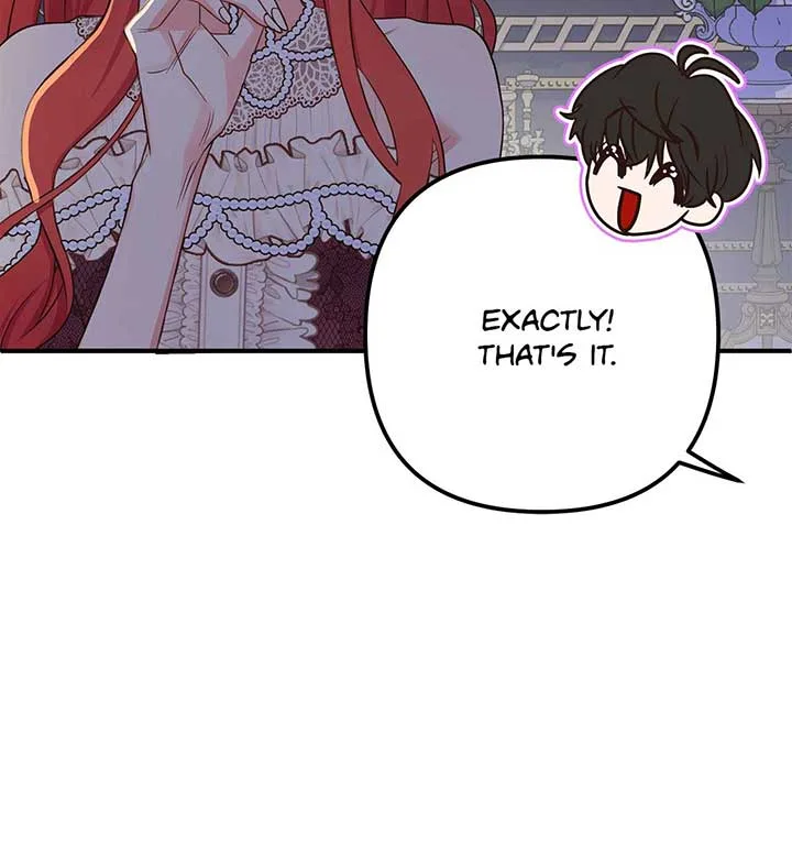 Holding You Captive Chapter 36 page 17