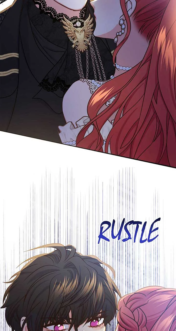 Holding You Captive Chapter 36 page 5