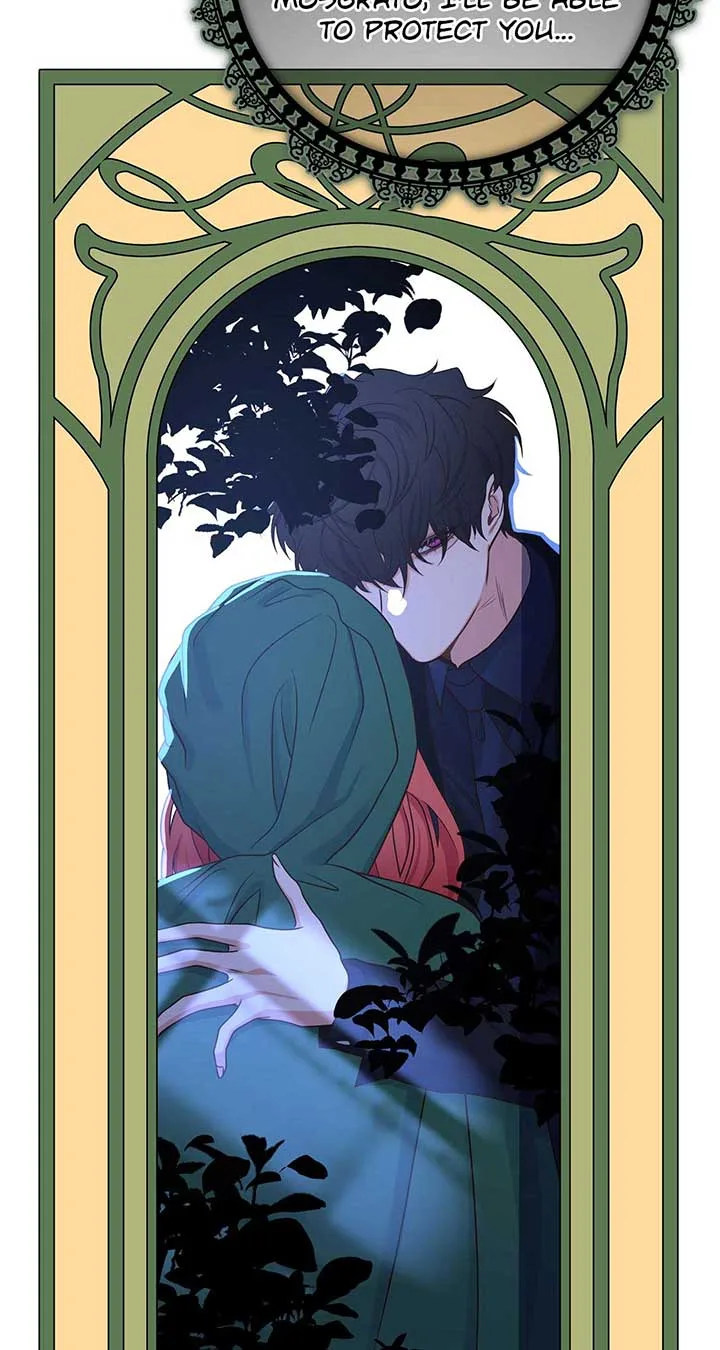 Holding You Captive Chapter 36 page 15