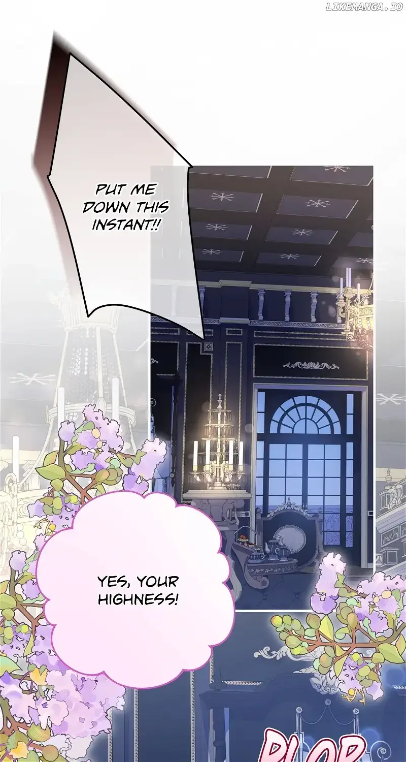 Holding You Captive Chapter 35 page 56