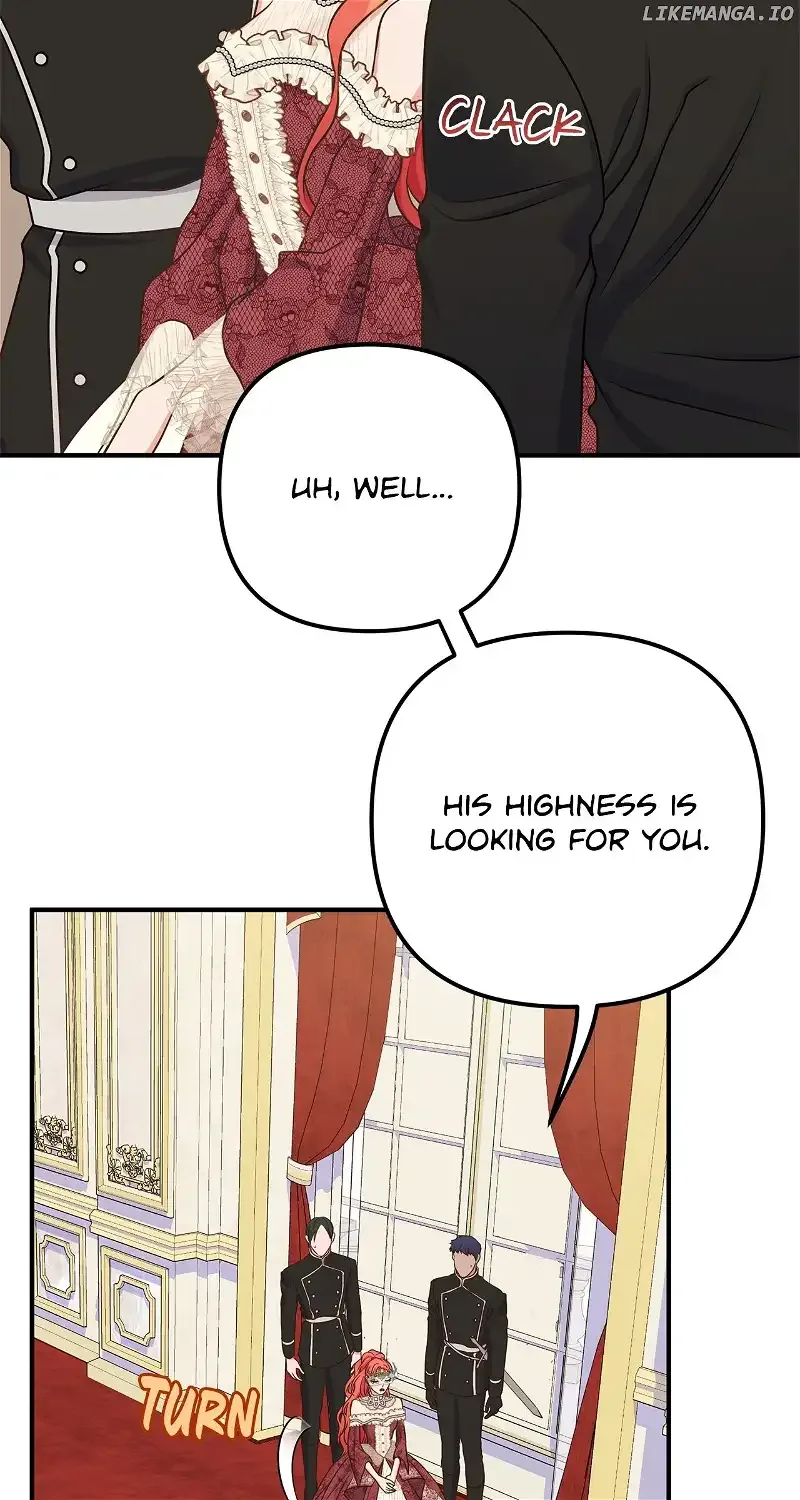 Holding You Captive Chapter 34 page 70