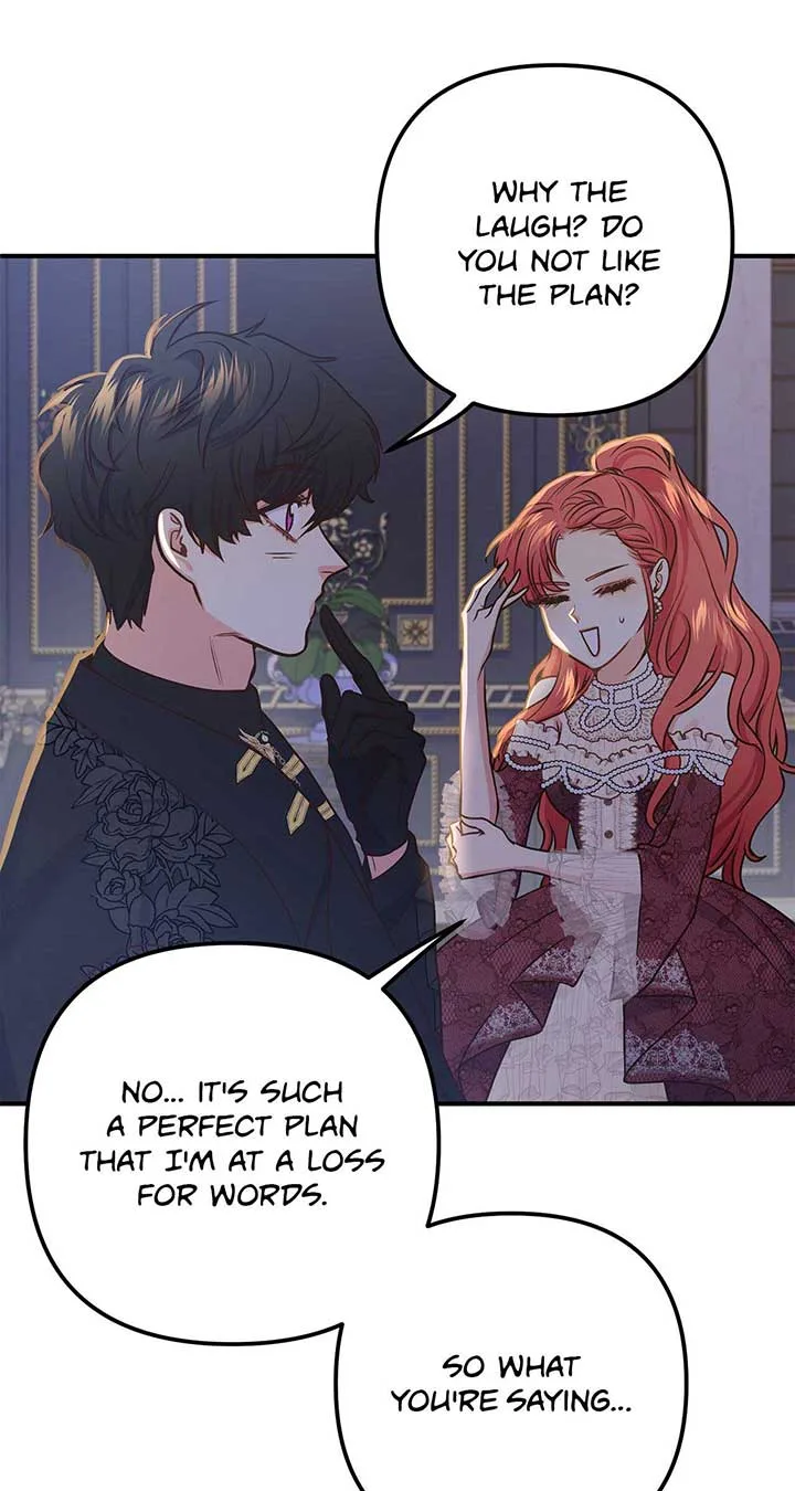 Holding You Captive Chapter 36 page 25