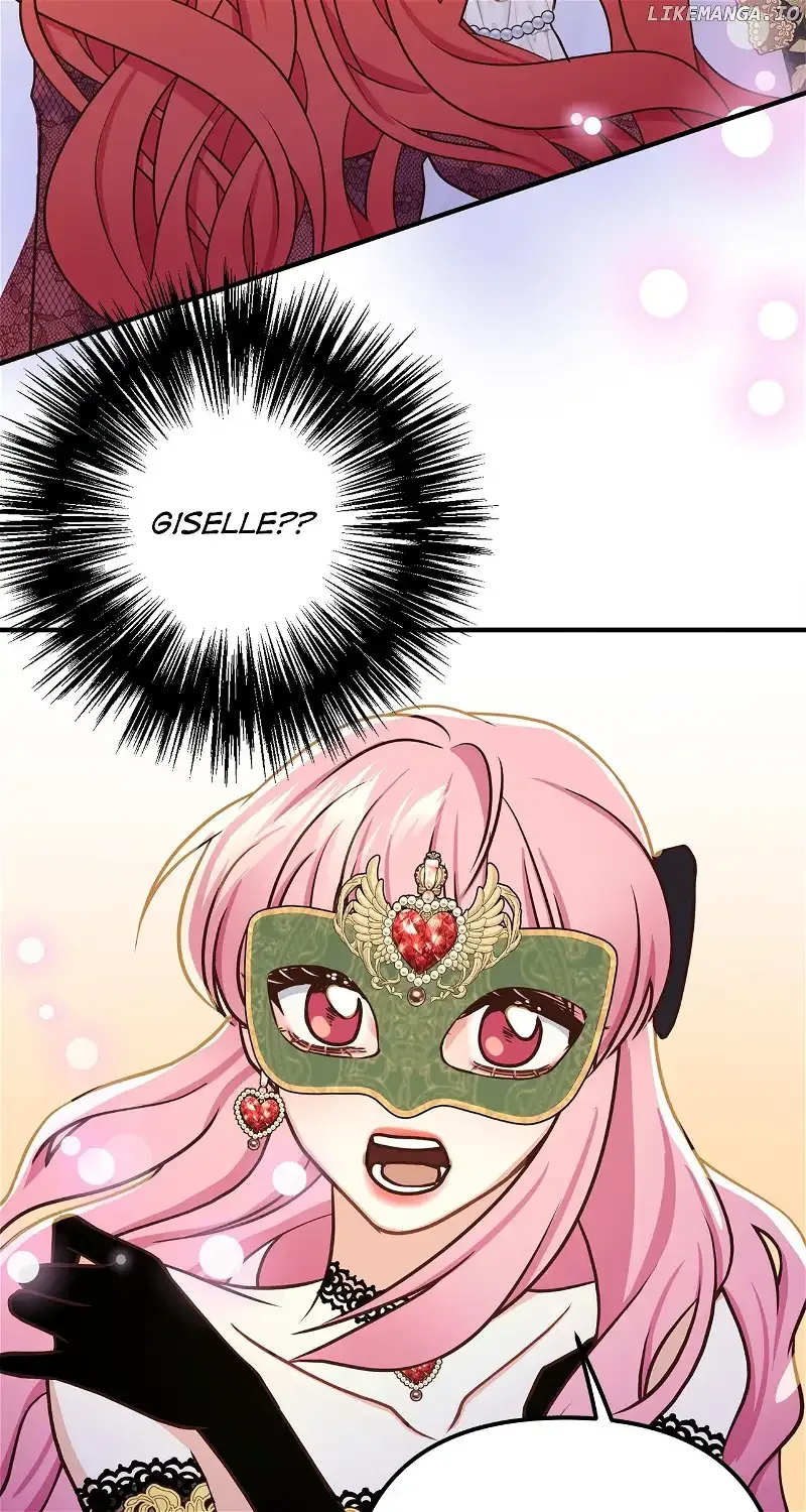 Holding You Captive Chapter 34 page 78