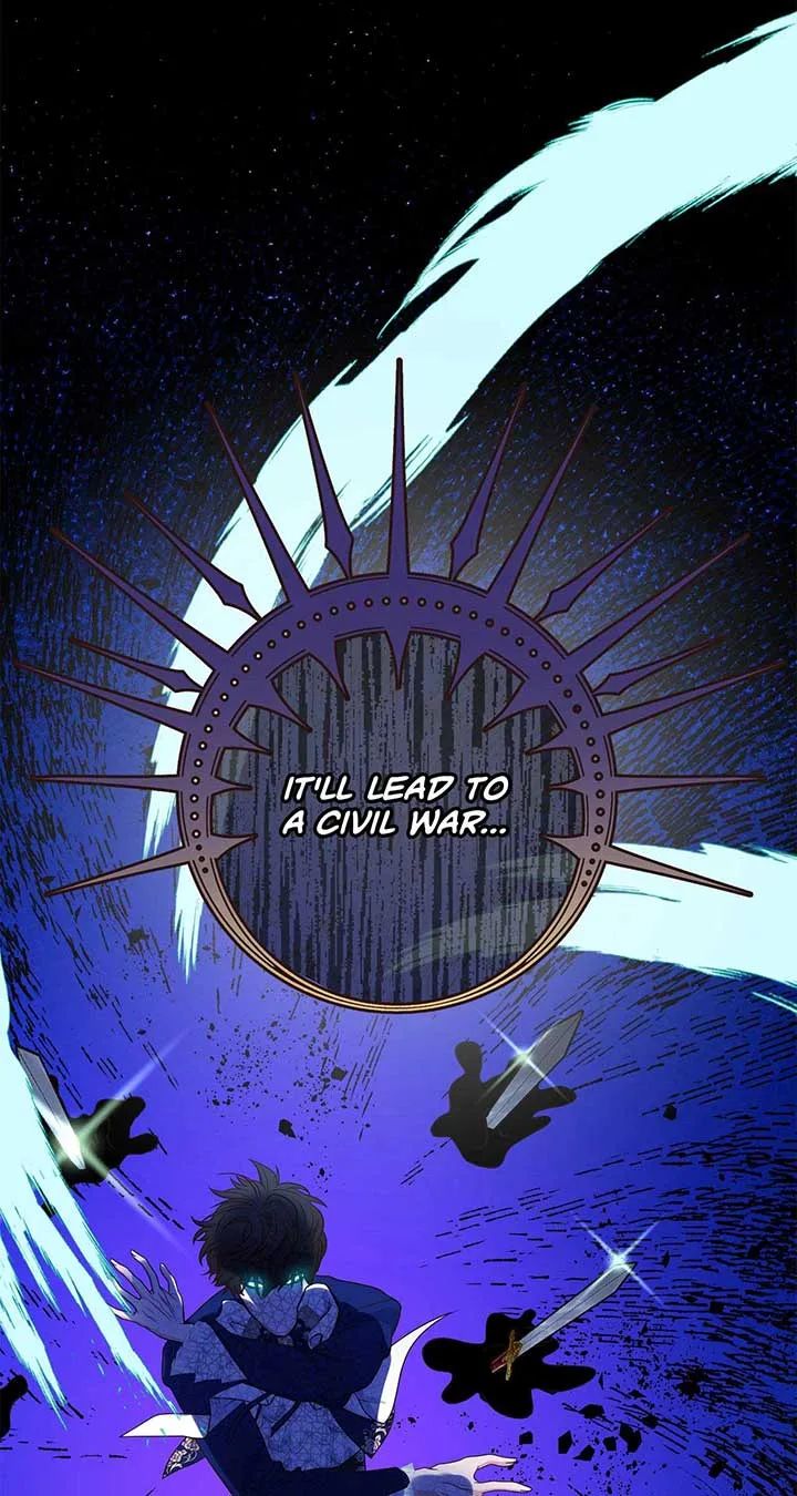 Holding You Captive Chapter 36 page 12