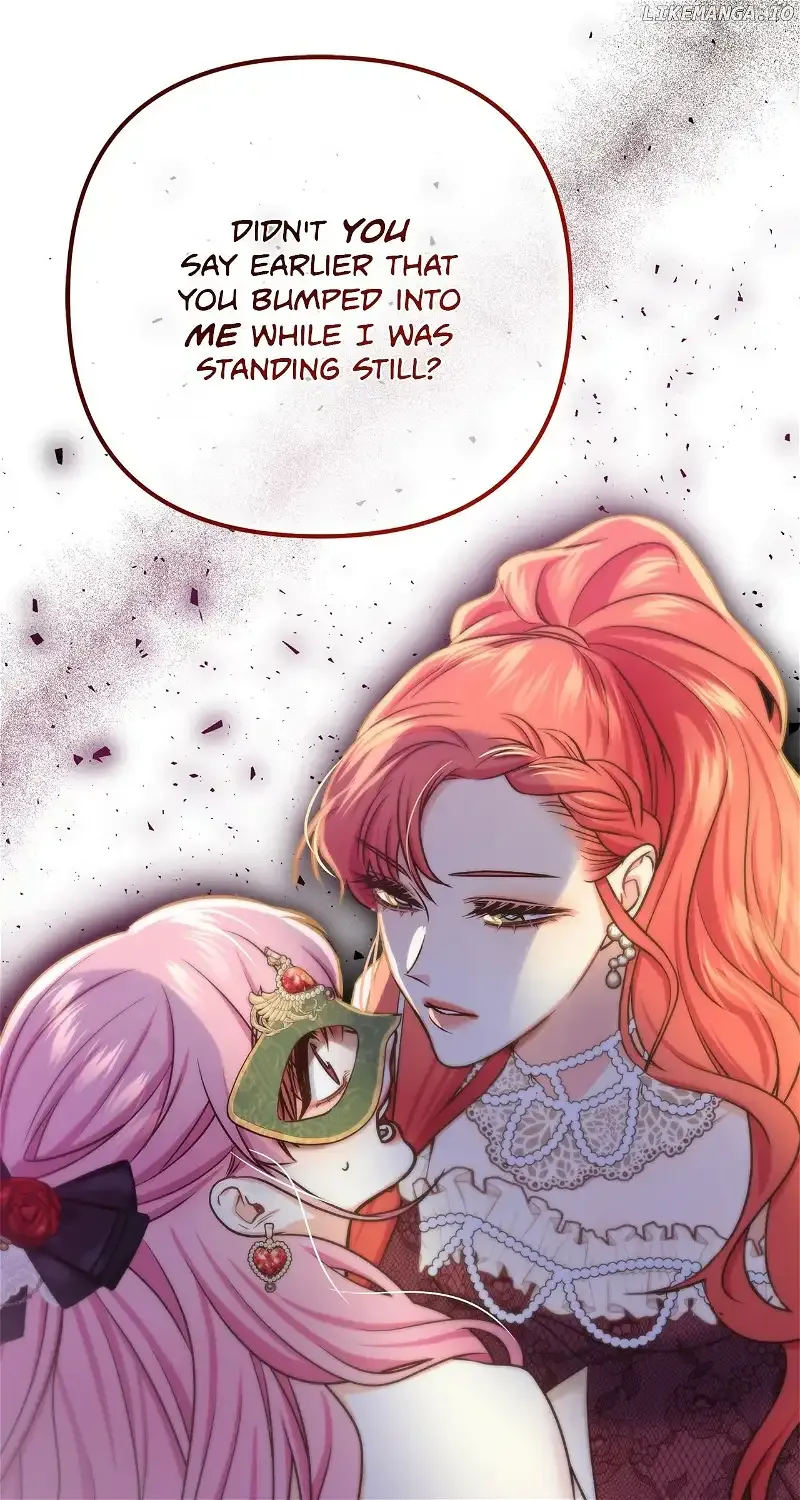 Holding You Captive Chapter 35 page 16