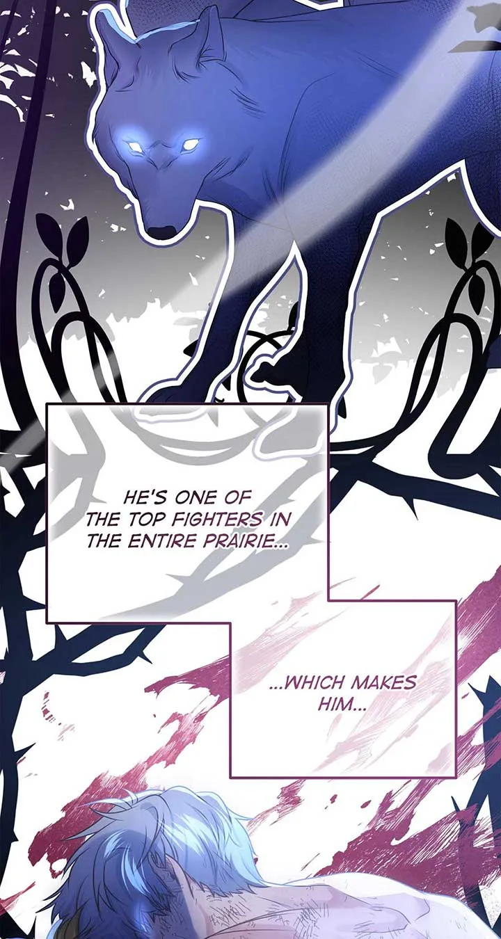 Holding You Captive Chapter 36 page 42