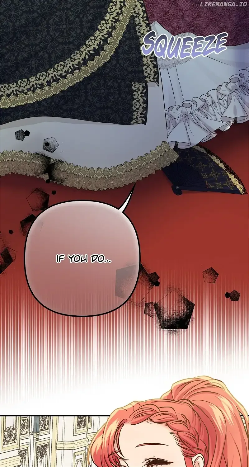 Holding You Captive Chapter 35 page 19