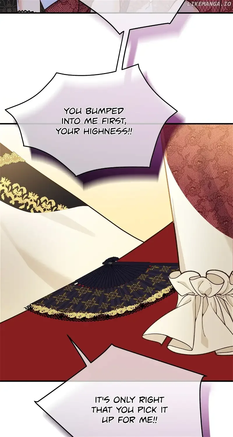 Holding You Captive Chapter 35 page 14