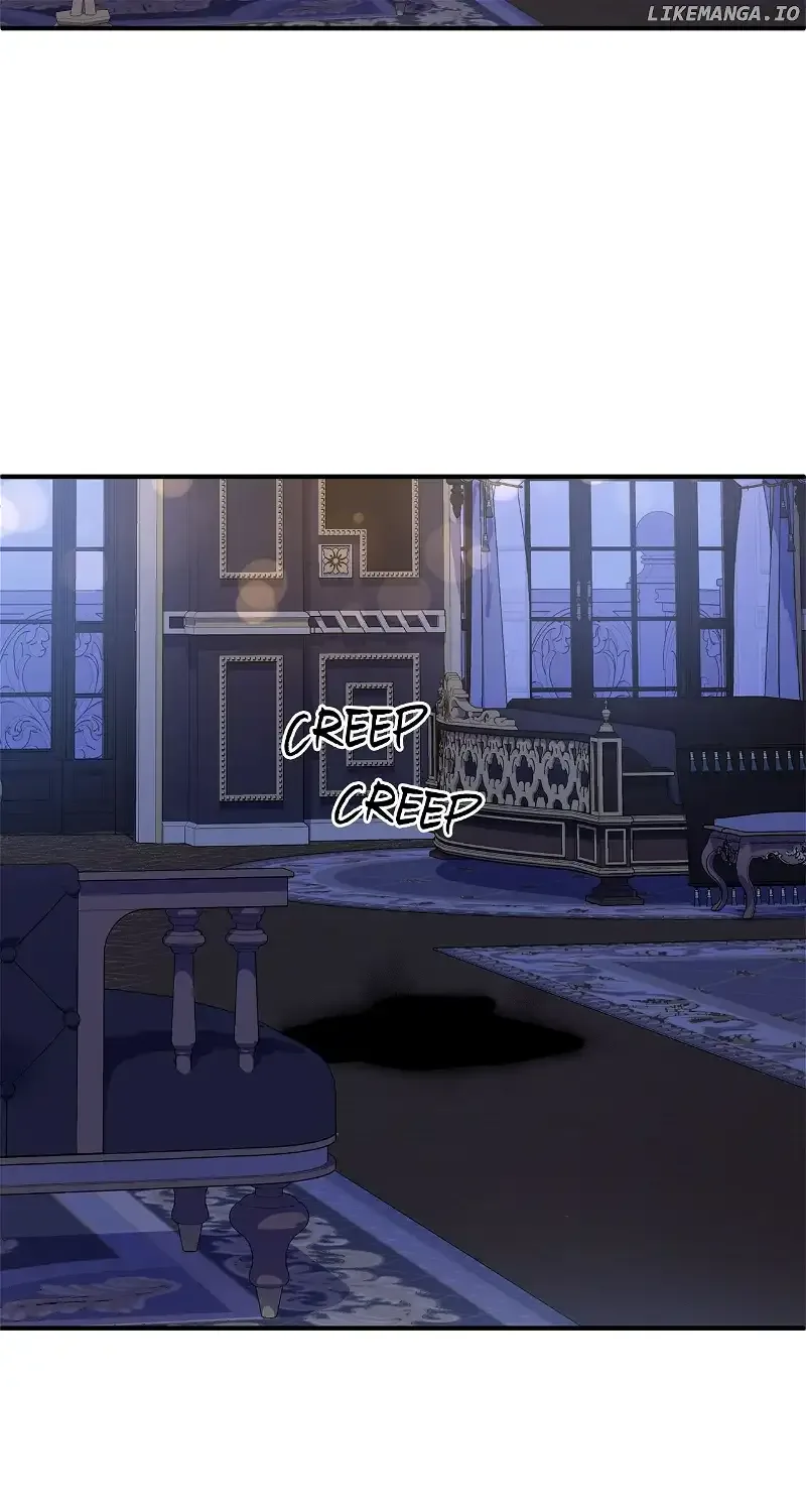 Holding You Captive Chapter 35 page 51