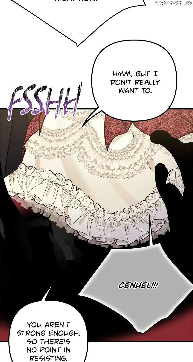 Holding You Captive Chapter 35 page 43