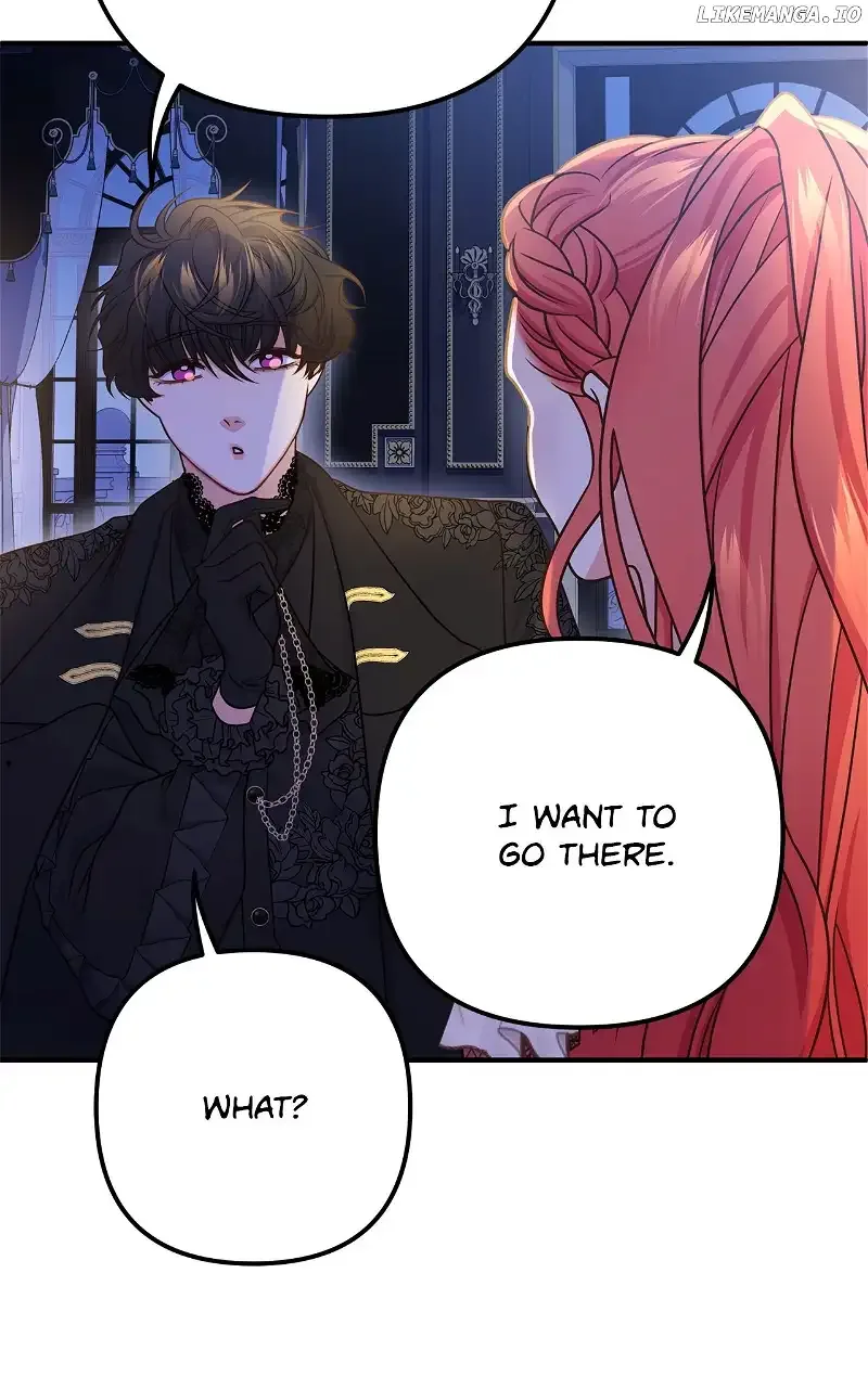 Holding You Captive Chapter 35 page 70