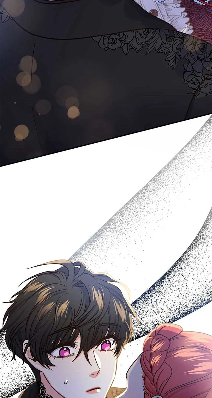Holding You Captive Chapter 36 page 4