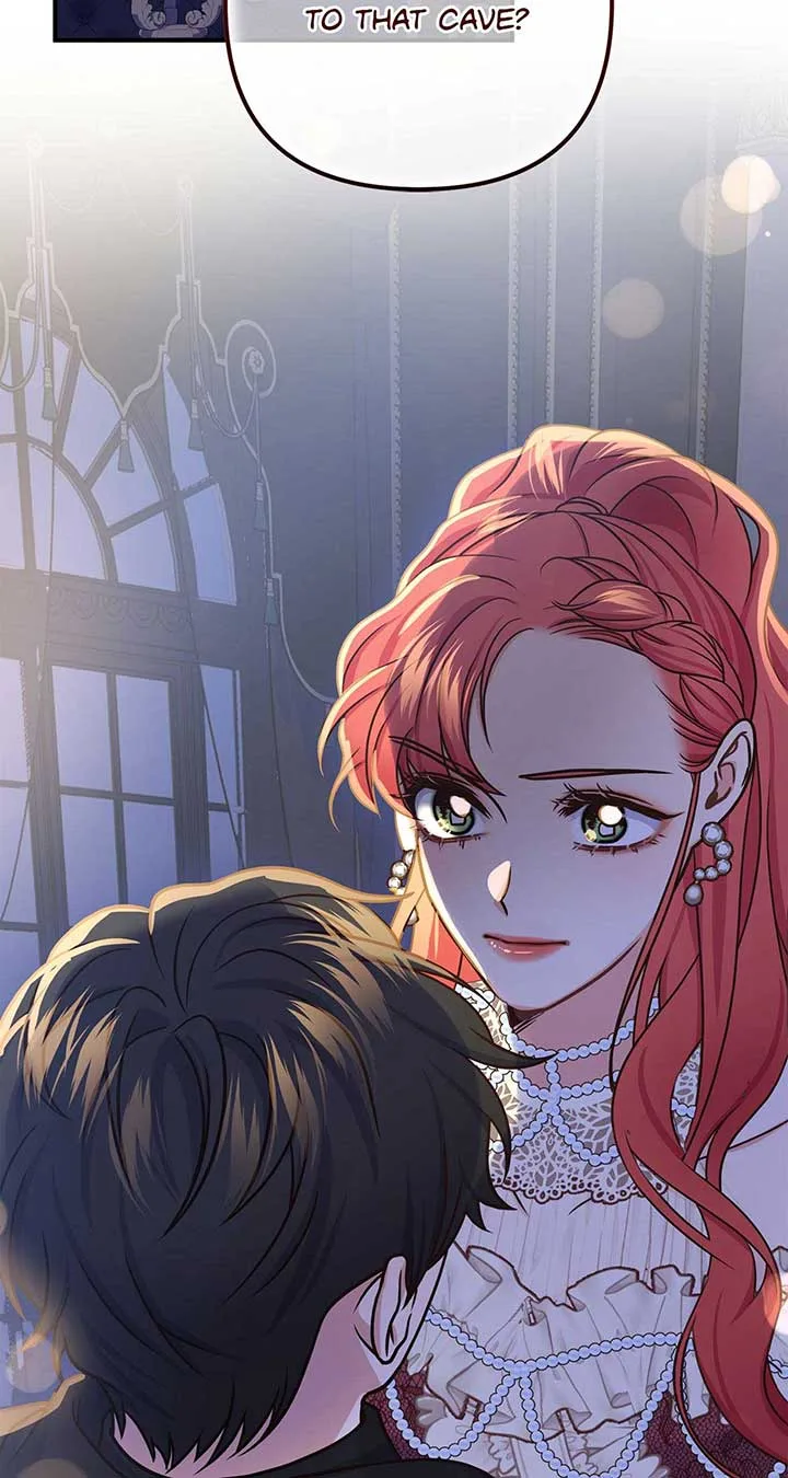 Holding You Captive Chapter 36 page 3