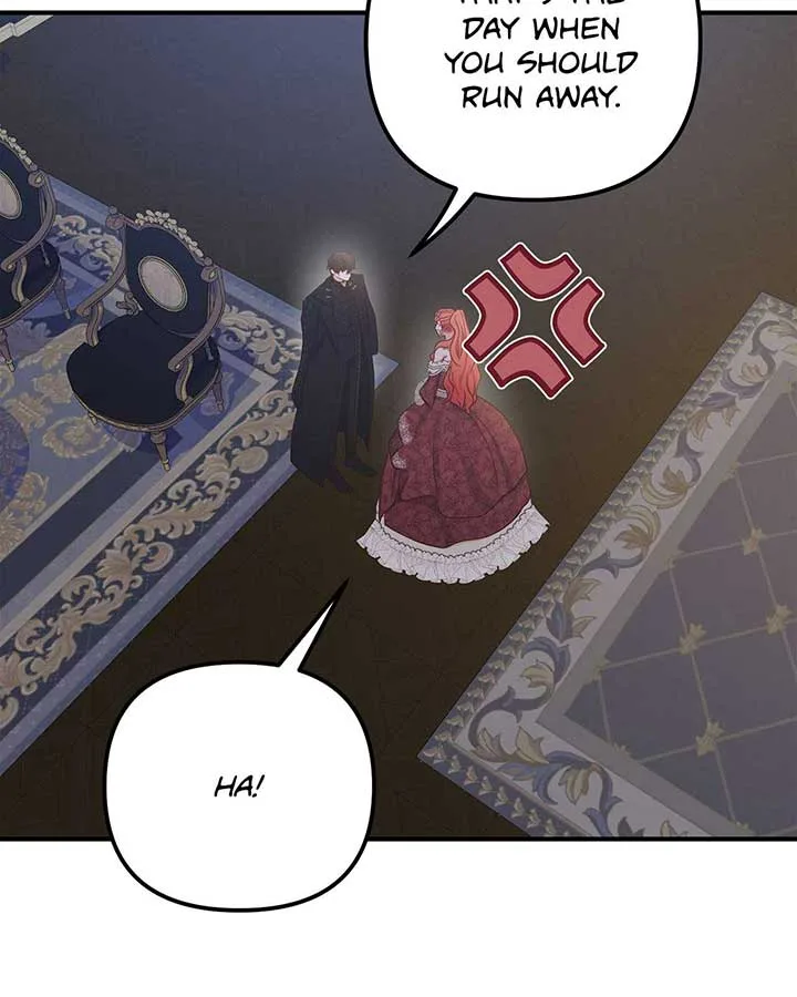 Holding You Captive Chapter 36 page 24