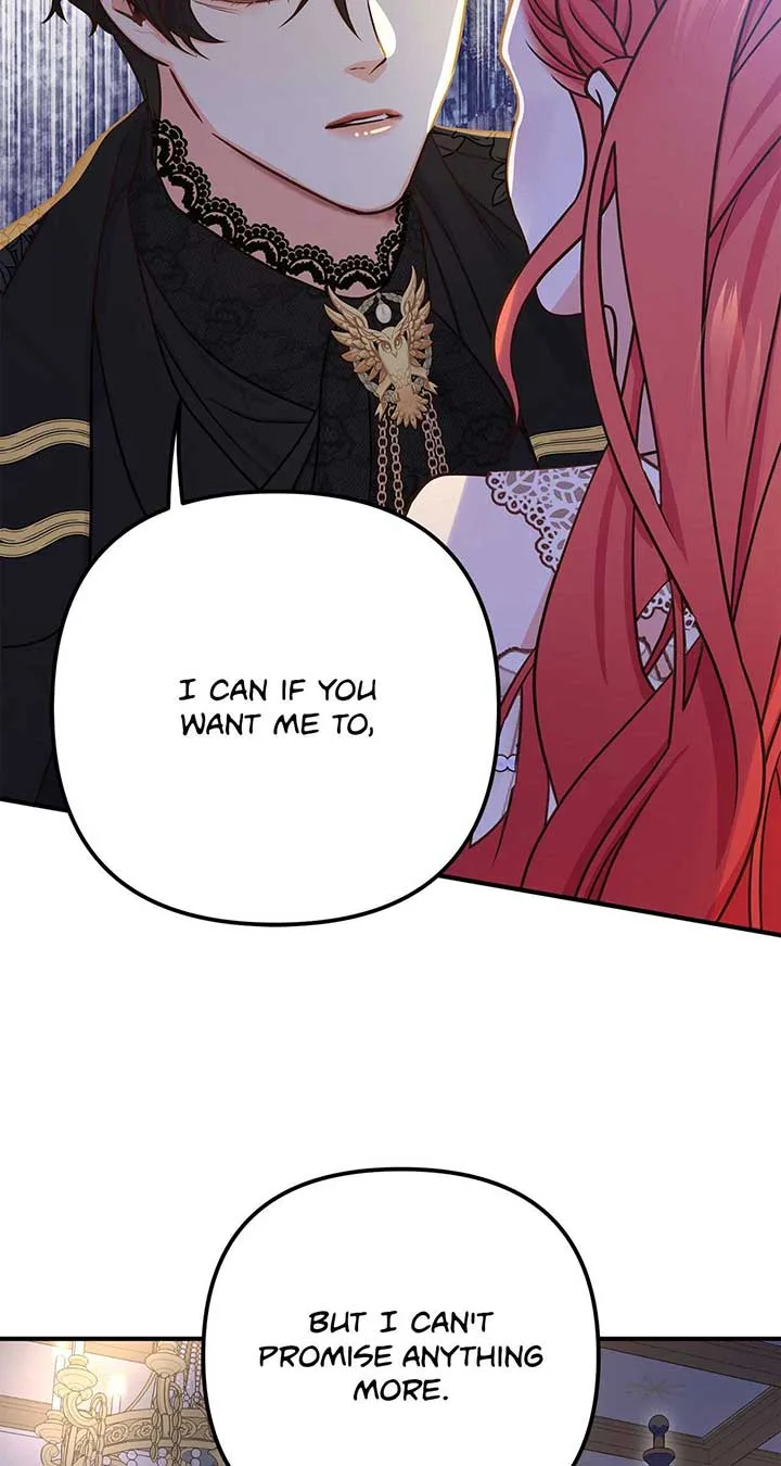 Holding You Captive Chapter 36 page 6