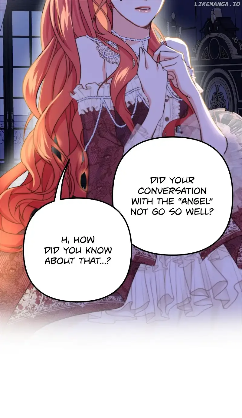 Holding You Captive Chapter 35 page 63