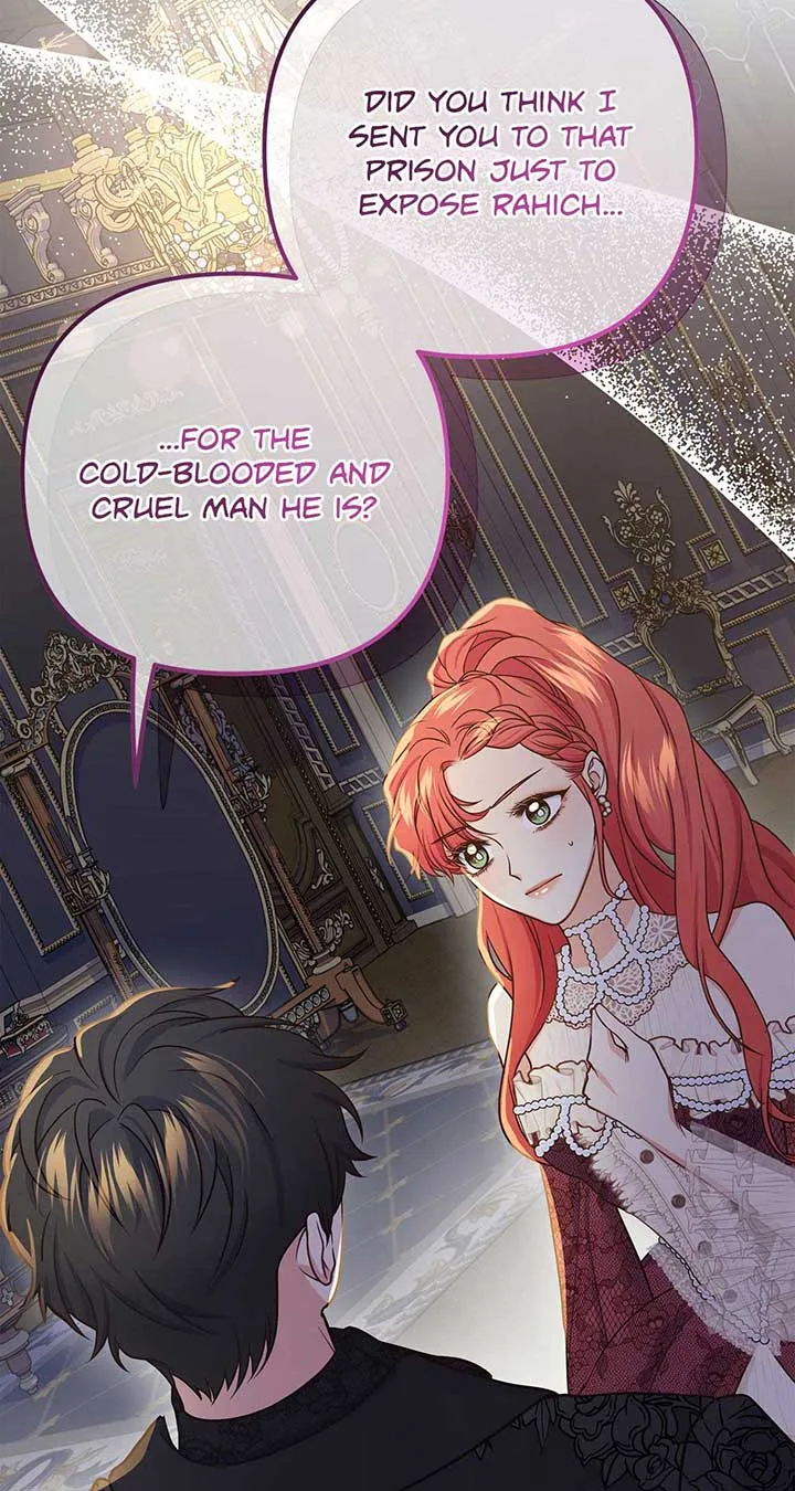 Holding You Captive Chapter 36 page 30