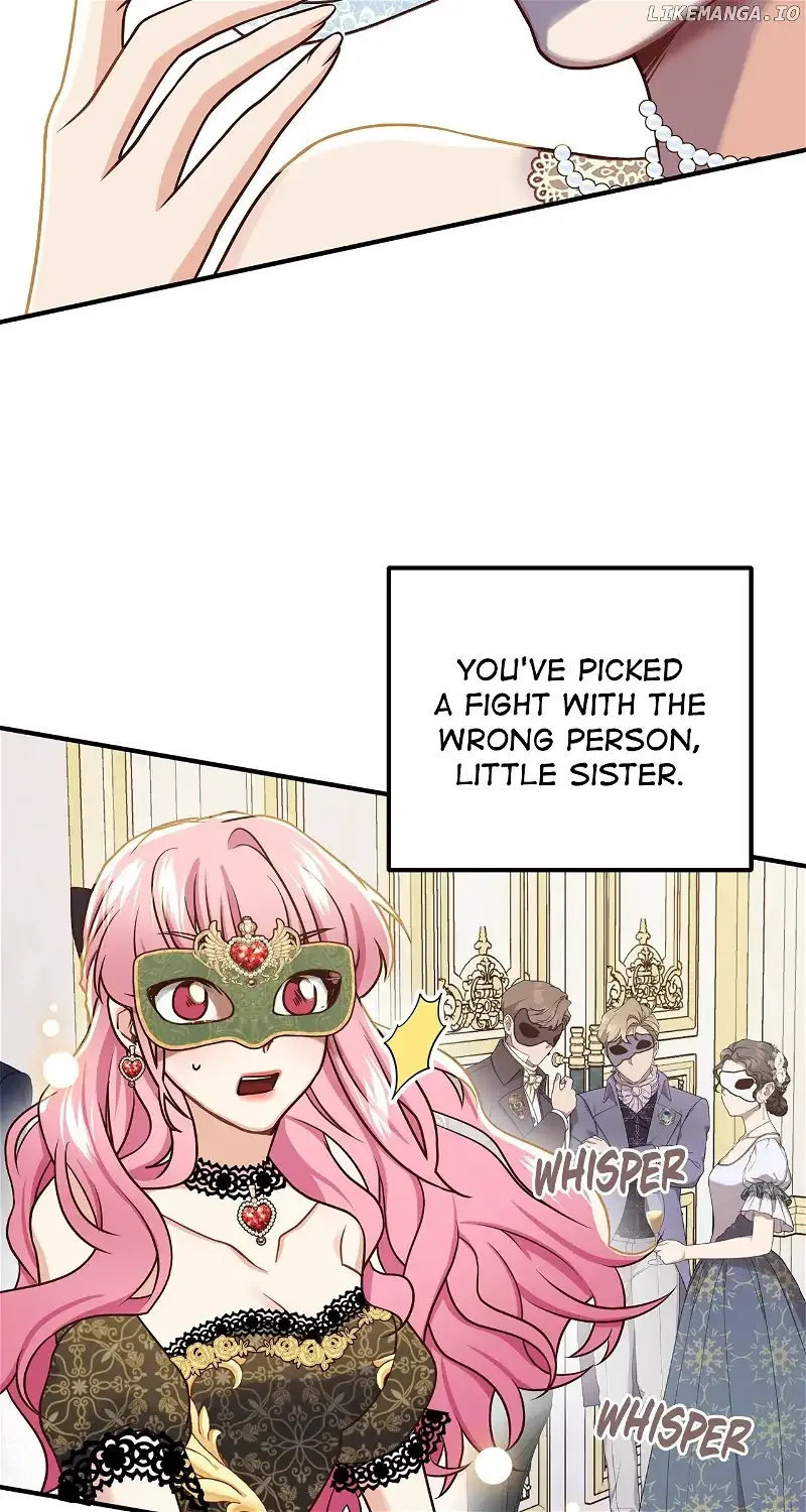 Holding You Captive Chapter 35 page 7