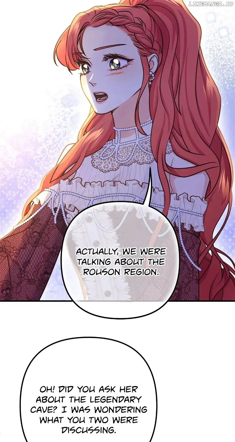 Holding You Captive Chapter 35 page 69