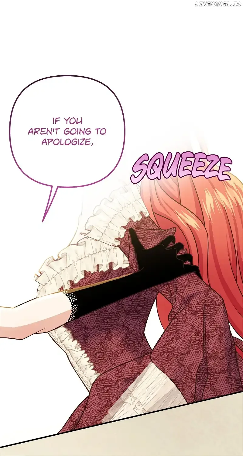Holding You Captive Chapter 35 page 2