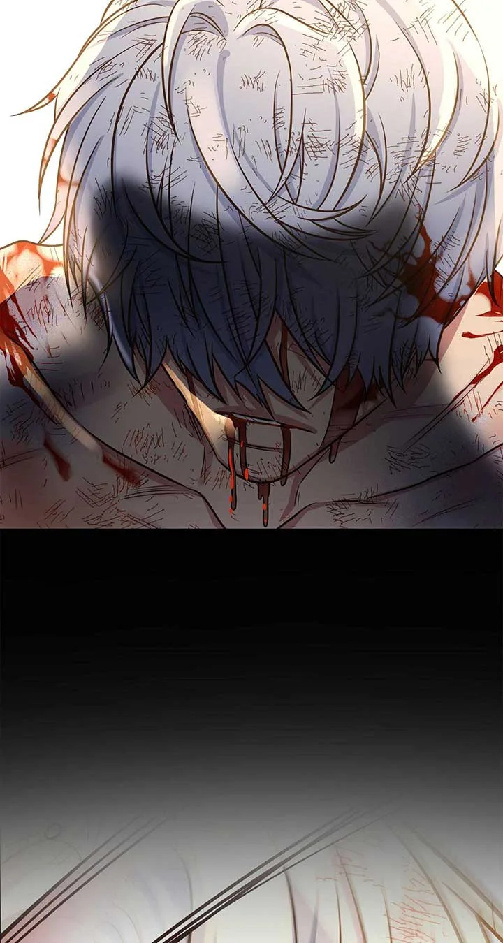 Holding You Captive Chapter 36 page 36