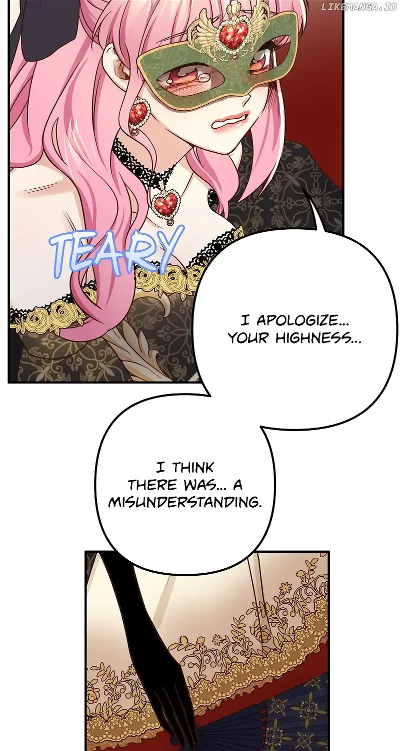 Holding You Captive Chapter 35 page 27