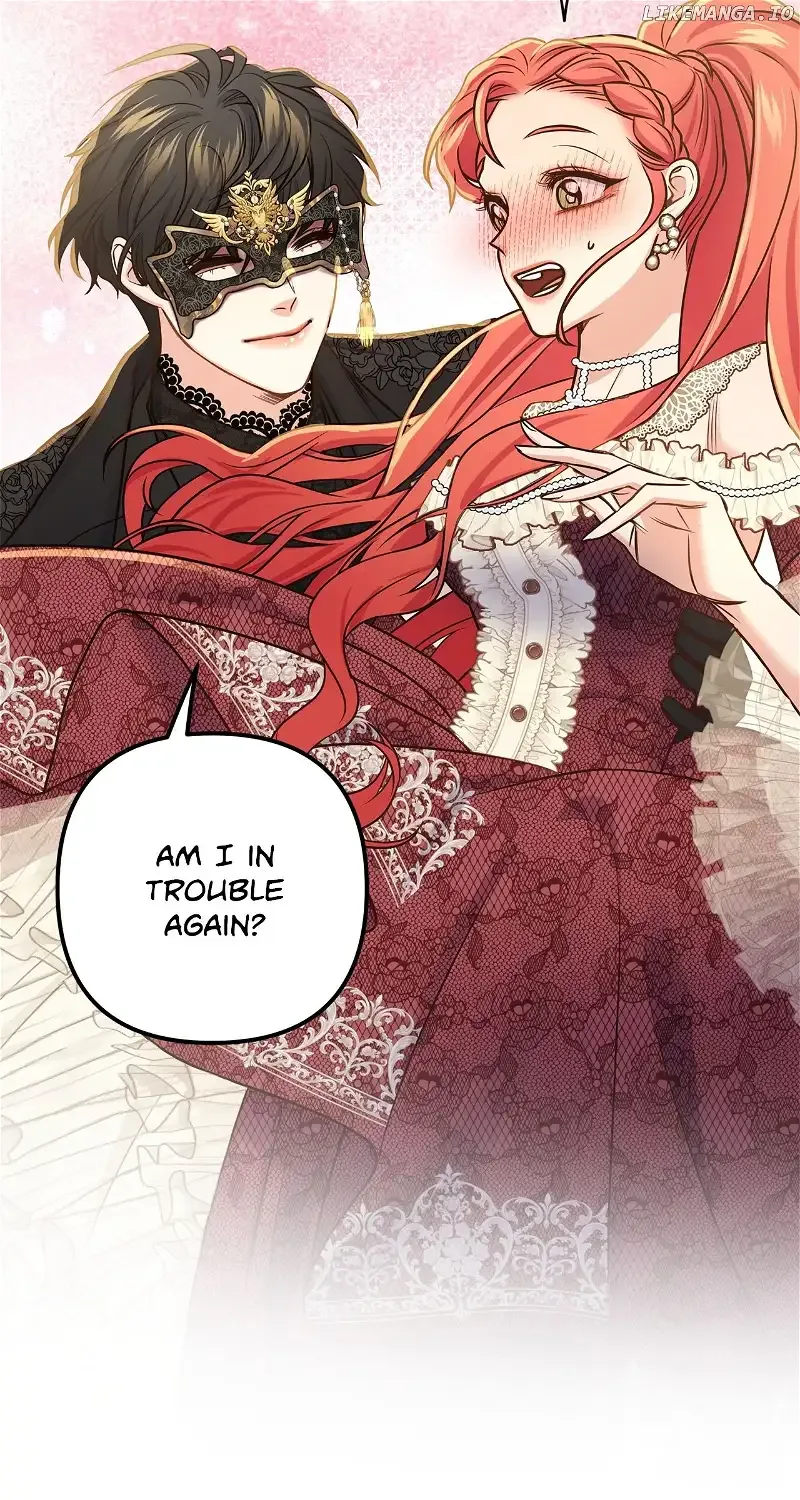 Holding You Captive Chapter 35 page 41