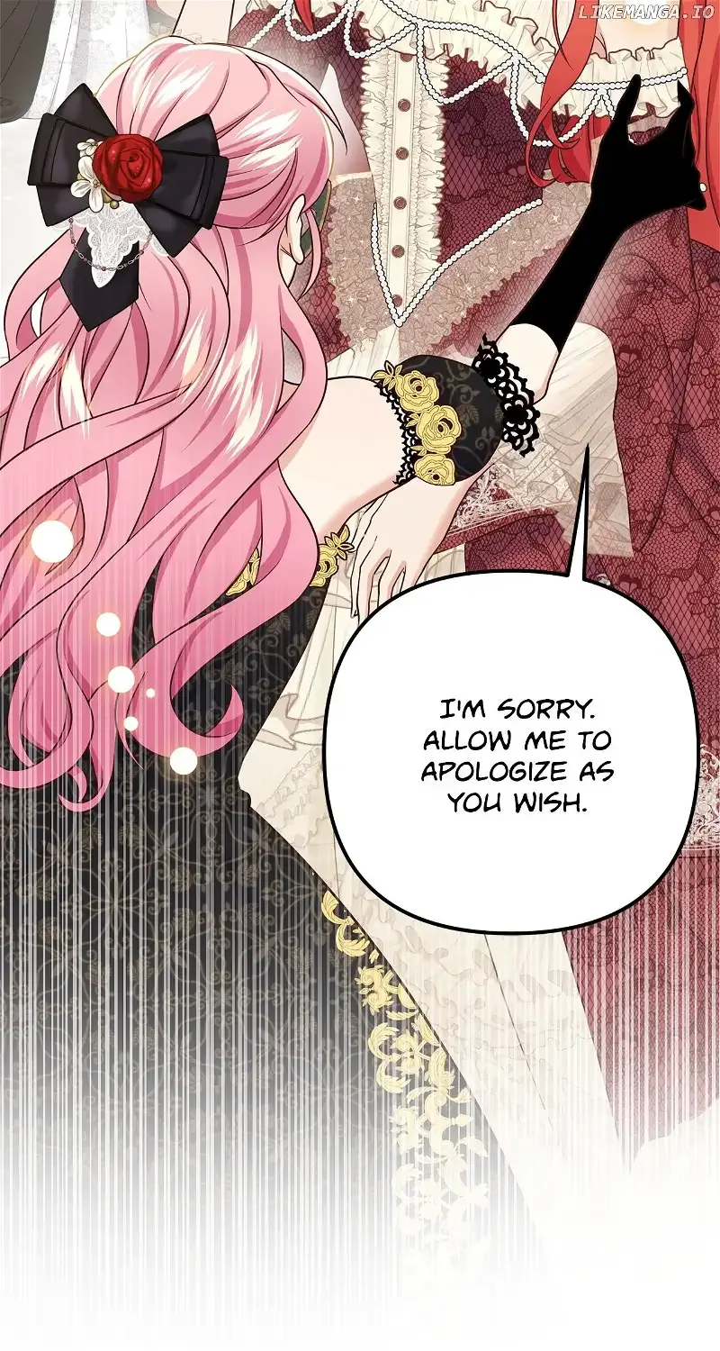 Holding You Captive Chapter 35 page 9