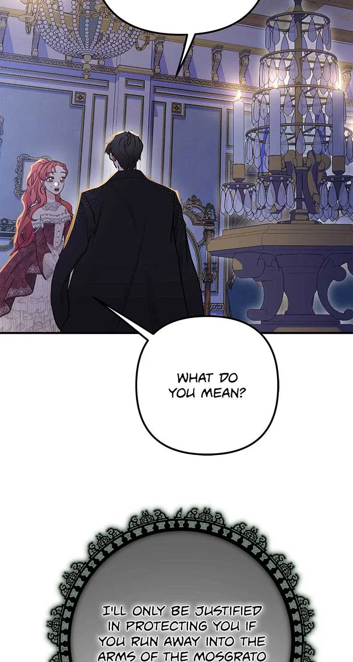 Holding You Captive Chapter 36 page 7
