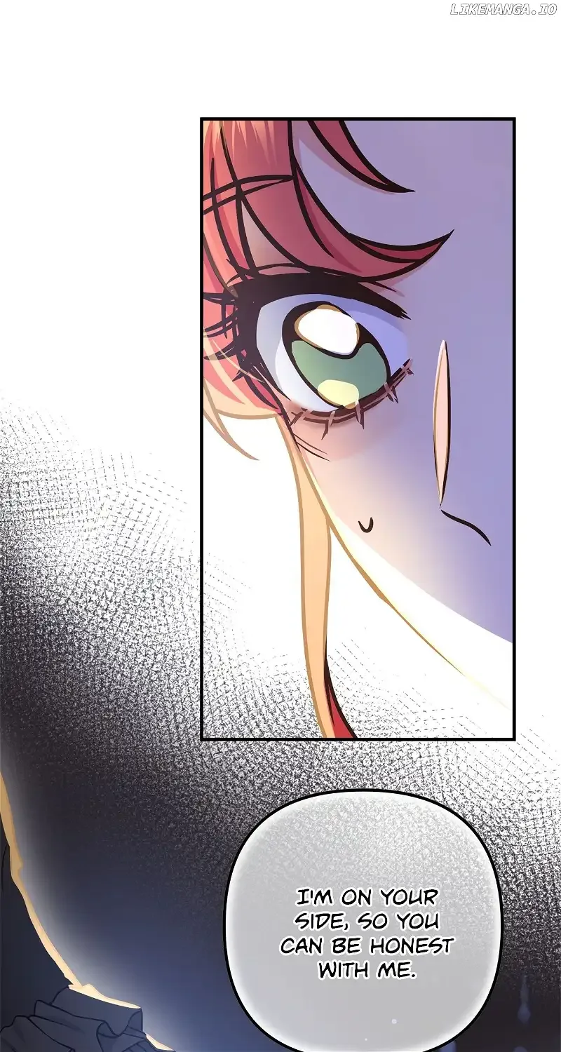 Holding You Captive Chapter 35 page 66