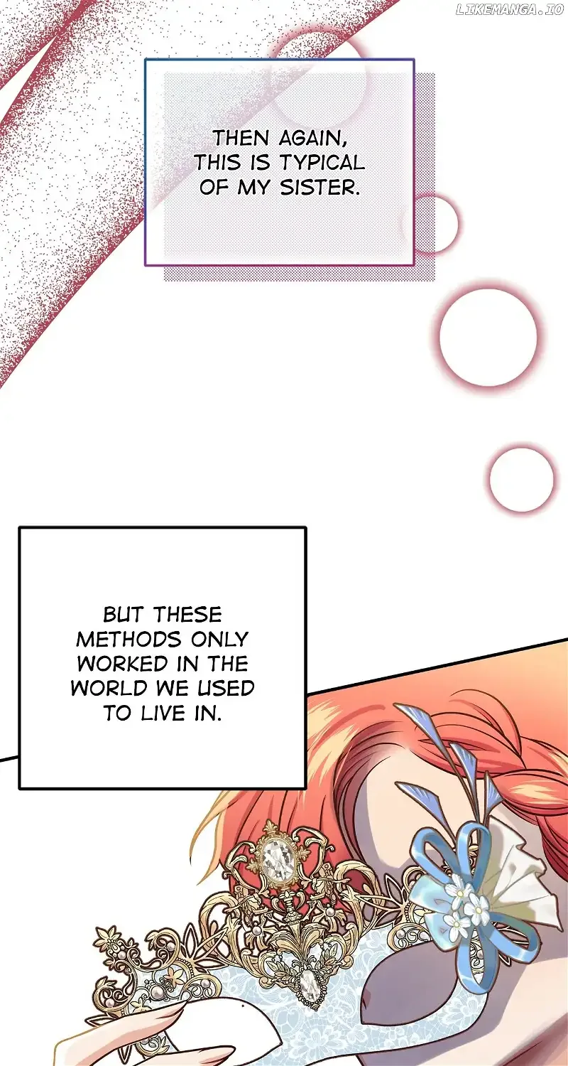 Holding You Captive Chapter 35 page 6