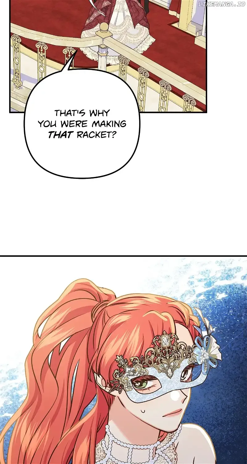 Holding You Captive Chapter 34 page 71